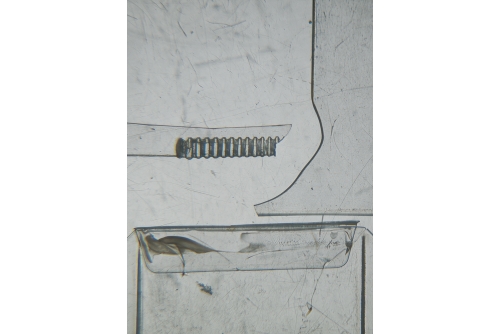 Jean-Benoît Pouliot, Sans titre, 2014
Épreuve numérique aux pigments, archive, plexi UV
51 x 37 cm (20″ x 14 ½”)
Édition de 3
